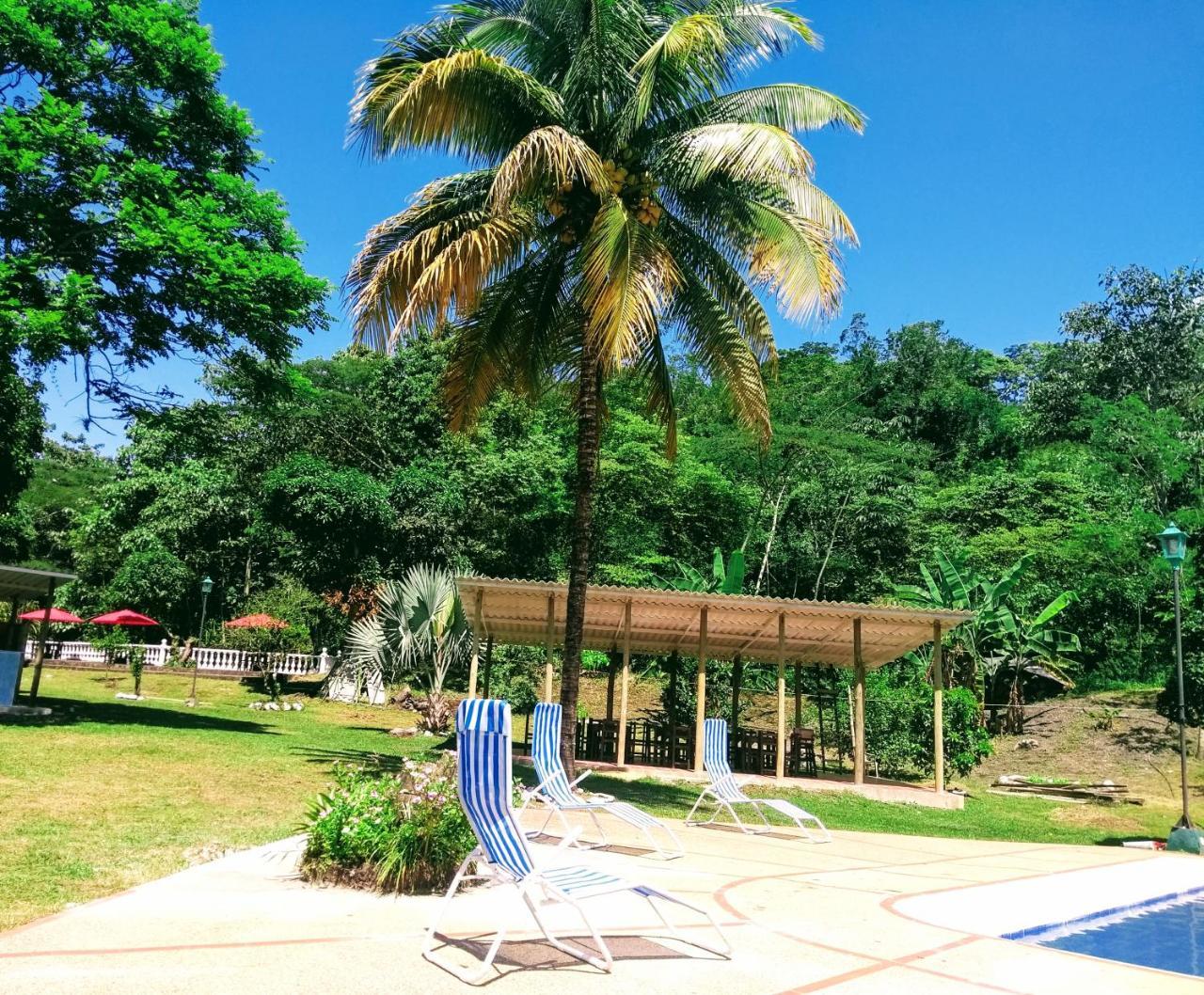 Hotel Playa By Marbar Hoteles Villeta Exteriér fotografie